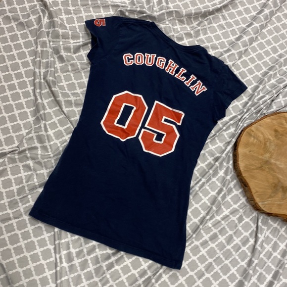 Speedo. Size Small. USA. Coughlin 05. Tee. - Picture 3 of 4